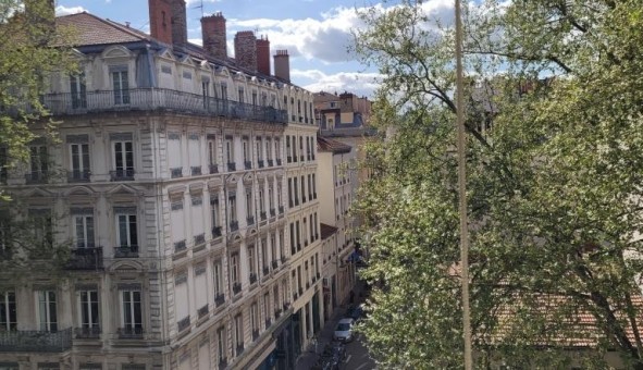 Logement tudiant Location Colocation Vide Lyon 3me arrondissement (69003)