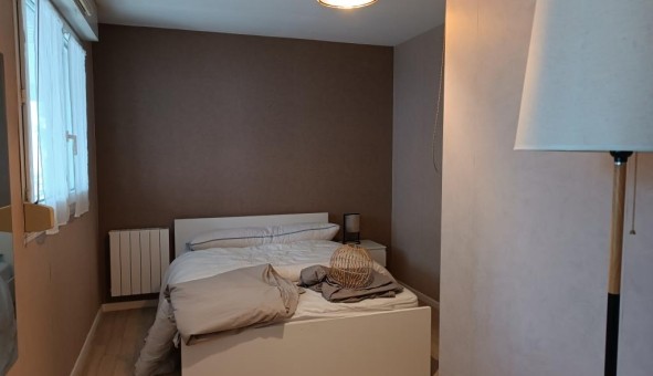 Logement tudiant Colocation à Lyon 3me arrondissement (69003)