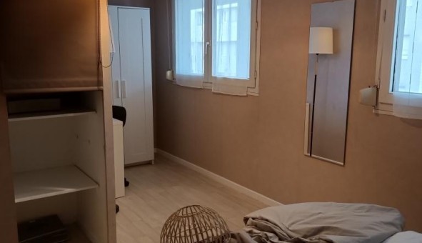 Logement tudiant Colocation à Lyon 3me arrondissement (69003)