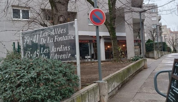 Logement tudiant Colocation à Lyon 3me arrondissement (69003)