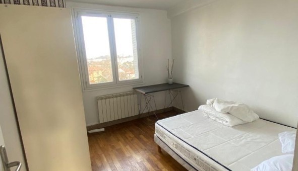 Logement tudiant Colocation à Lyon 3me arrondissement (69003)