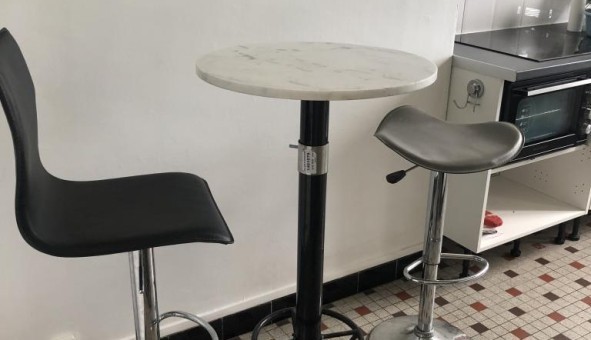 Logement tudiant Colocation à Lyon 3me arrondissement (69003)