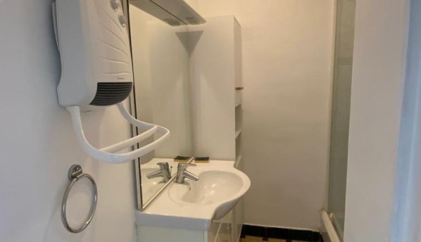 Logement tudiant Colocation à Lyon 3me arrondissement (69003)