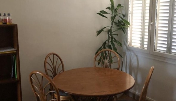 Logement tudiant Colocation à Lyon 3me arrondissement (69003)