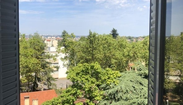 Logement tudiant Colocation à Lyon 3me arrondissement (69003)