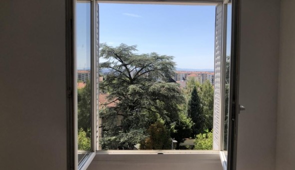 Logement tudiant Colocation à Lyon 3me arrondissement (69003)