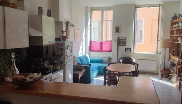 Logement tudiant Colocation à Lyon 4me arrondissement (69004)