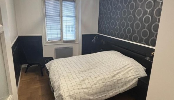 Logement étudiant Colocation à Lyon 6ème arrondissement (69006)