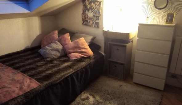 Logement tudiant Colocation à Lyon 6me arrondissement (69006)