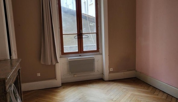 Logement étudiant Colocation à Lyon 7ème arrondissement (69007)