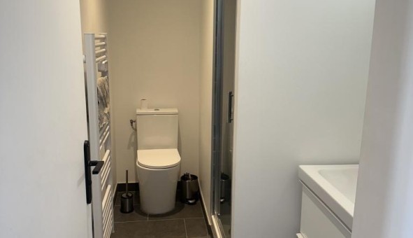 Logement tudiant Colocation à Lyon 7me arrondissement (69007)