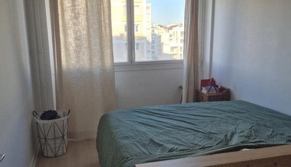 Logement tudiant Colocation à Lyon 7me arrondissement (69007)