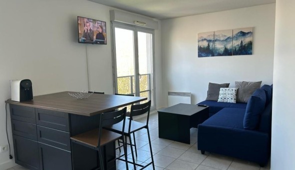 Logement tudiant Colocation à Lyon 7me arrondissement (69007)