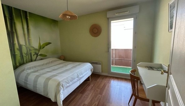 Logement tudiant Colocation à Lyon 7me arrondissement (69007)