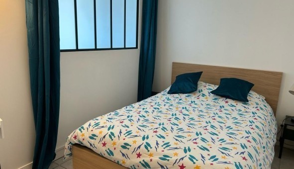 Logement tudiant Colocation à Lyon 7me arrondissement (69007)