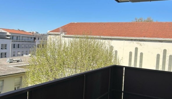 Logement tudiant Colocation à Lyon 7me arrondissement (69007)