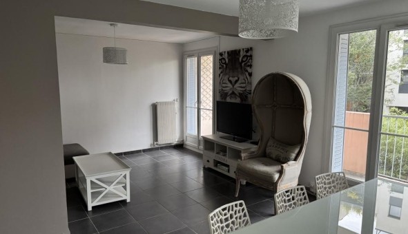 Logement tudiant Location Colocation Vide Lyon 7me arrondissement (69007)