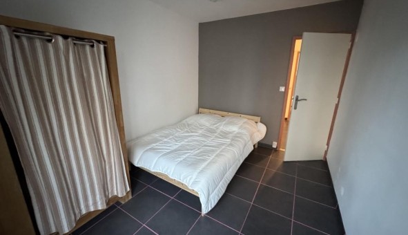 Logement tudiant Colocation à Lyon 7me arrondissement (69007)