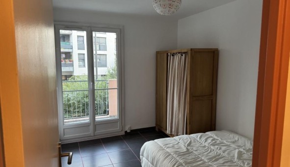 Logement tudiant Colocation à Lyon 7me arrondissement (69007)