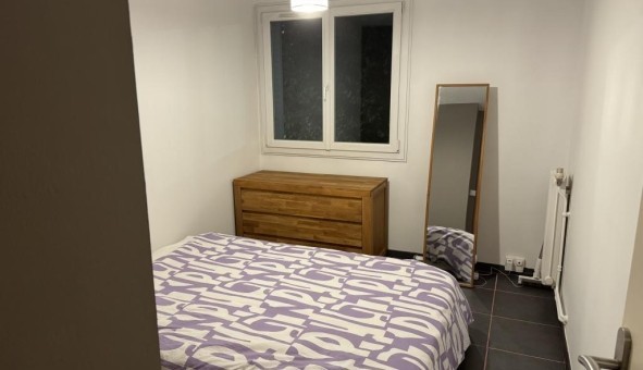 Logement tudiant Colocation à Lyon 7me arrondissement (69007)