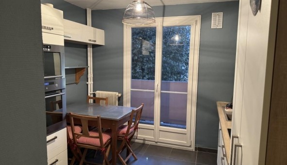 Logement tudiant Colocation à Lyon 7me arrondissement (69007)