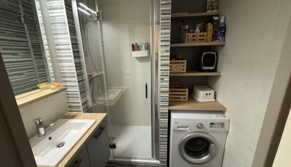 Logement tudiant Colocation à Lyon 7me arrondissement (69007)