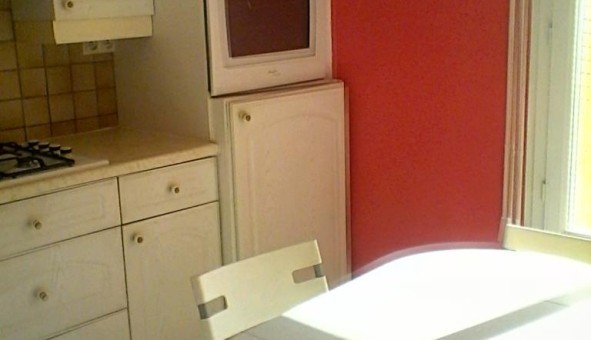 Logement tudiant Colocation à Lyon 8me arrondissement (69008)