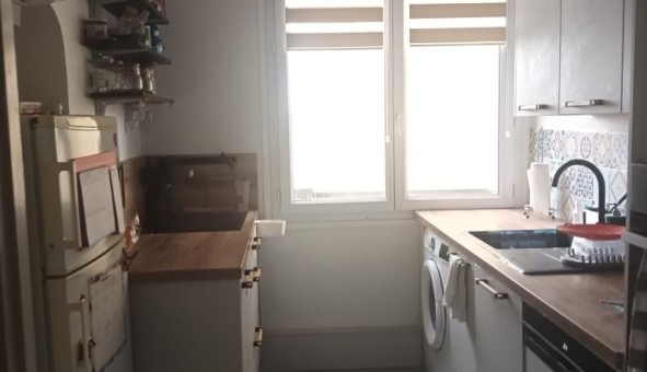 Logement tudiant Colocation à Lyon 8me arrondissement (69008)