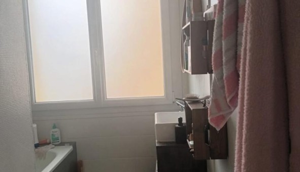 Logement tudiant Colocation à Lyon 8me arrondissement (69008)