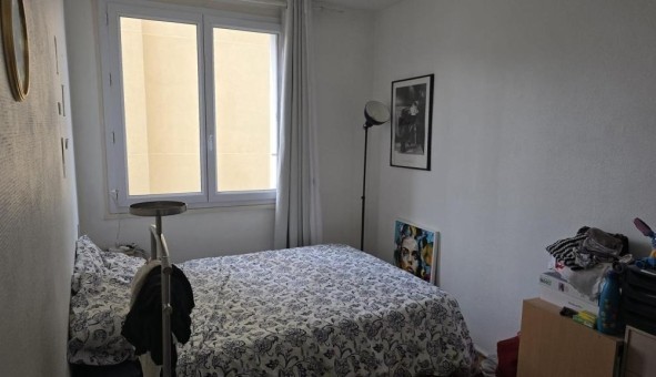 Logement tudiant Colocation à Lyon 8me arrondissement (69008)