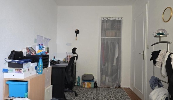 Logement tudiant Colocation à Lyon 8me arrondissement (69008)