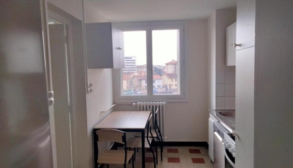 Logement tudiant Location Colocation Vide Lyon 8me arrondissement (69008)