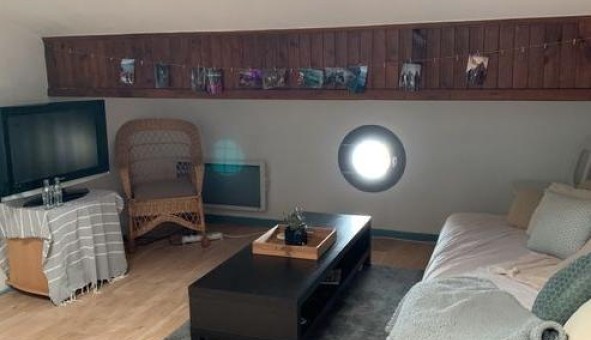 Logement tudiant Colocation à Lyon 9me arrondissement (69009)