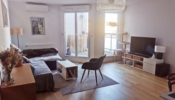 Logement tudiant Colocation à Lyon 9me arrondissement (69009)