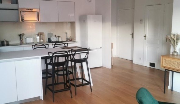 Logement tudiant Colocation à Lyon 9me arrondissement (69009)