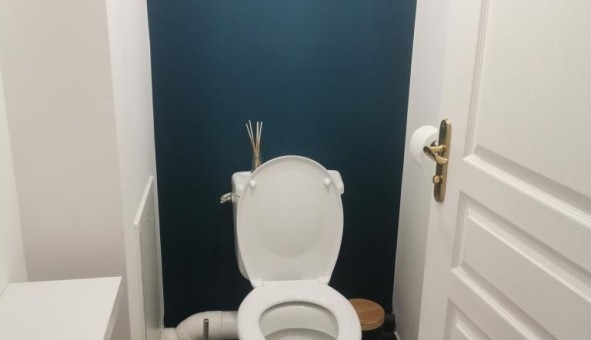 Logement tudiant Colocation à Lyon 9me arrondissement (69009)