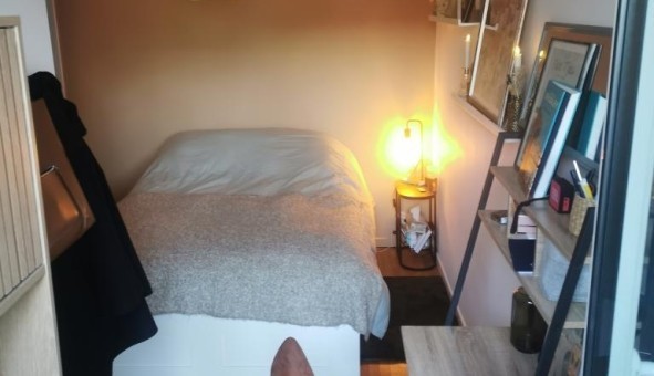 Logement tudiant Colocation à Lyon 9me arrondissement (69009)