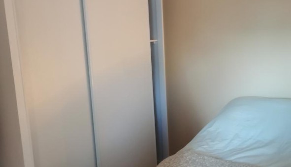 Logement tudiant Colocation à Lyon 9me arrondissement (69009)