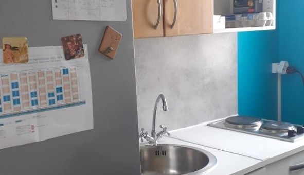Logement tudiant Colocation à Maisons Alfort (94700)