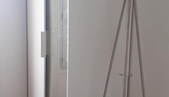 Logement tudiant Colocation à Maisons Alfort (94700)
