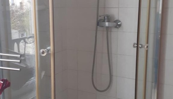 Logement tudiant Colocation à Maisons Alfort (94700)