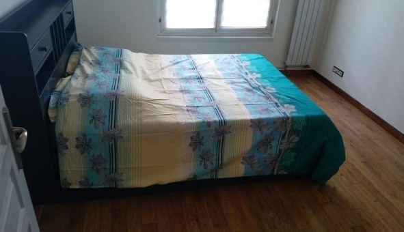 Logement tudiant Colocation à Maisons Alfort (94700)