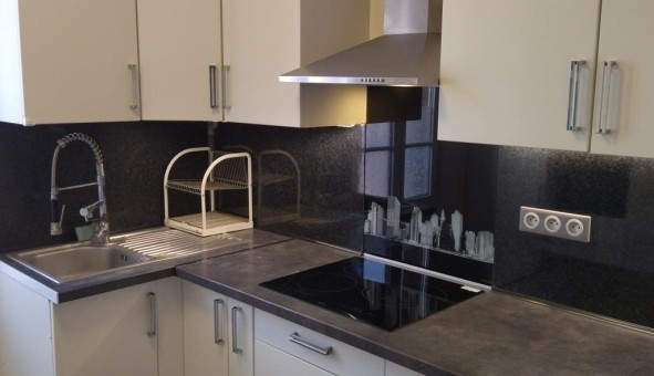 Logement tudiant Colocation à Maisons Alfort (94700)