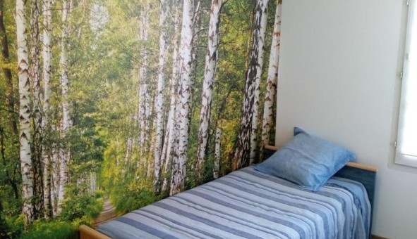 Logement tudiant Colocation à Maisons Alfort (94700)