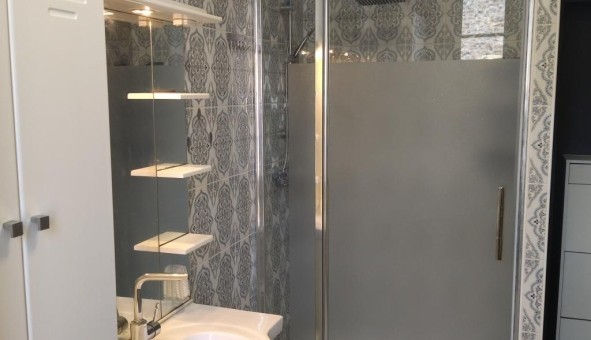 Logement tudiant Colocation à Maisons Alfort (94700)