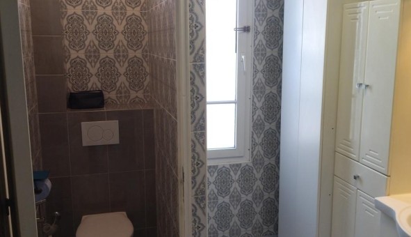 Logement tudiant Colocation à Maisons Alfort (94700)