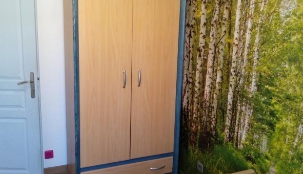 Logement tudiant Colocation à Maisons Alfort (94700)