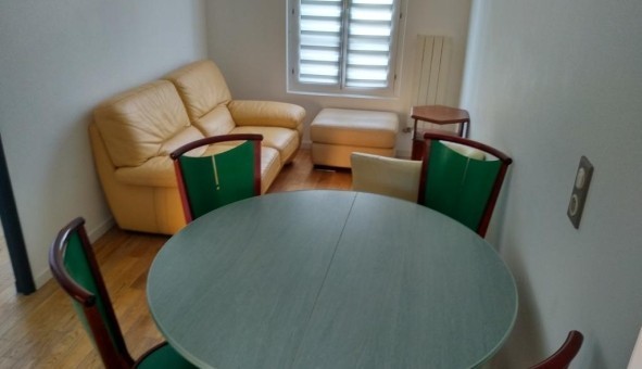 Logement tudiant Colocation à Maisons Alfort (94700)
