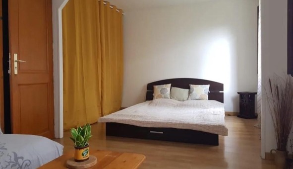 Logement tudiant Colocation à Mandres les Roses (94520)