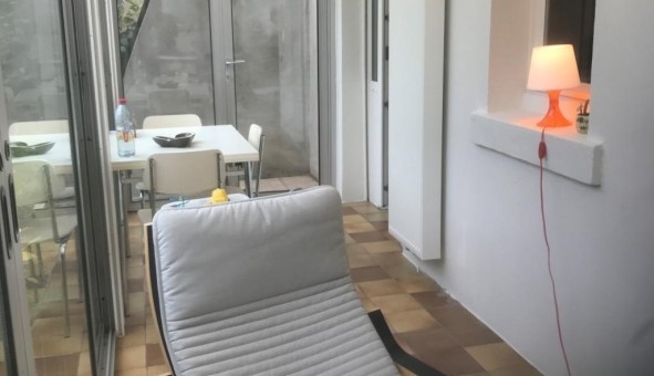 Logement tudiant Colocation à Manom (57100)